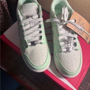 Nike Dunk Women Low NN SE.